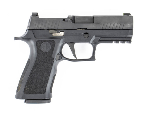 LE Trade-In Sig Sauer P320 Carry Pro 9mm X -Series