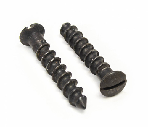 AK-47/74 FIXED STOCK REAR TRUNNION SCREW-2 PACK