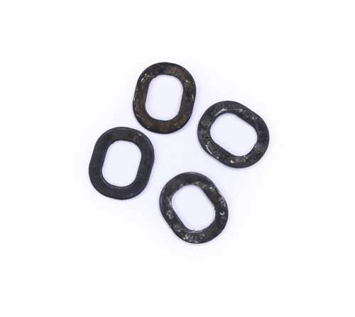 HK OVAL REAR SIGHT WASHER - 4 Pack
