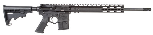 ATI ATIGOMNI41LTD Omni Hybrid AR-15 Black 410 Gauge 18.50 2.5 5+1 6 Position Stock