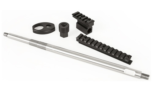 MKA 1919 XN Stainless Op Rod and Rail Kit