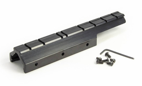 FN FAL Receiver Cover with Scope Mount