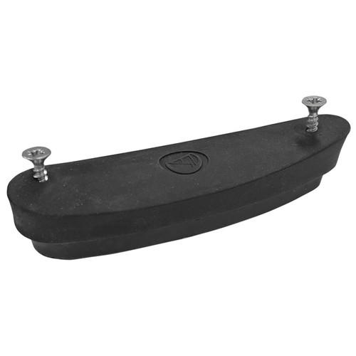 MKA 1919 Rubber Buttpad with (2) Screws