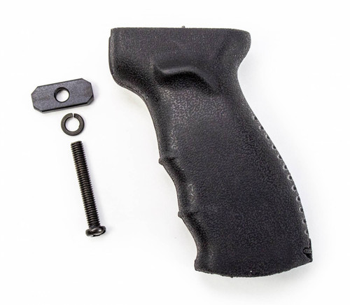 Ergonomic Pistol Grip for Model 47 and Variants