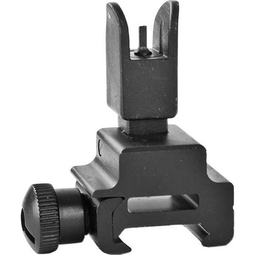 Flip-Up Tactical Front Sight