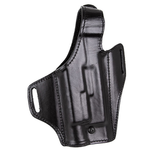 Bianchi by Safariland Model 140 25926 Reveal Holster for Glock 17 & 22 RH Black