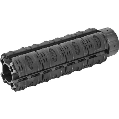 UTG 9 Free-Float Mid-Length Quad Rail System