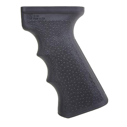 AK-47/74 Tactical AK Pistol Grip with Rubber Overmold1.5
