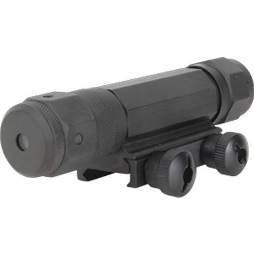 Deluxe Tactical Green Laser Sight