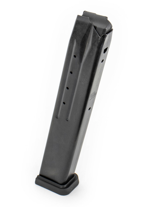 ProMag Springfield  9mm Luger XD(M) 32rd Black Oxide Extended