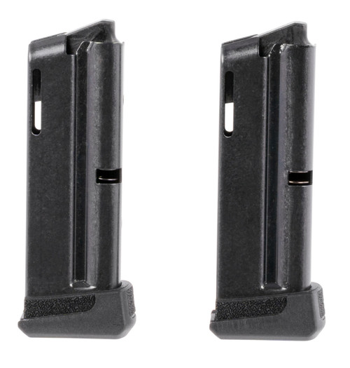 Ruger 22 LR, LCP II Value Pack Blued Detachable 2 Per Pack