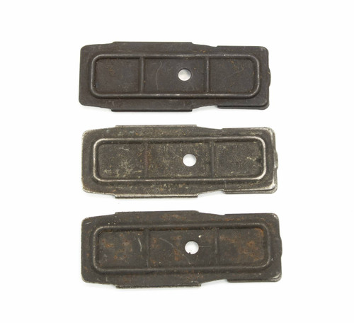 HK G3 MAGAZINE FLOOR PLATE-3 PACK