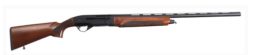 Garaysar AIS12W 12 Gauge Semi-Auto Inertia Shotgun Walnut