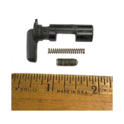 MKA 1919 Safety Screw and Spring Assembly