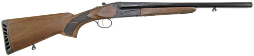 Garaysar FEAR179 12 Gauge Side-by-Side Shotgun