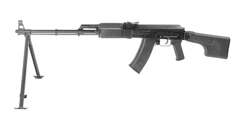 MOLOT FM-RPK74-33 VEPR 5.45X39 RPK 23