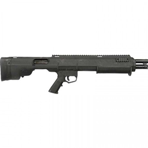 Mossberg 500 Bullpup Conversion Kit