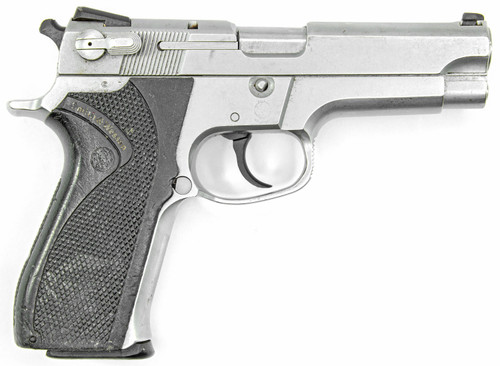 S&W 5906 9mm 15rd 4 Semi-Auto Pistol