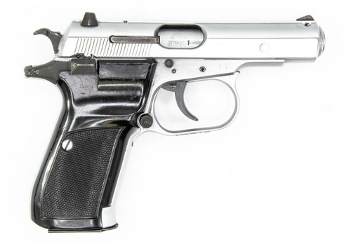 CZ83 .380 Browning 12+1 3.8 Semi-Auto Pistol