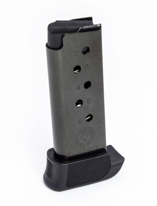 Ruger LCP .380 ACP 7rd Blued Magazine