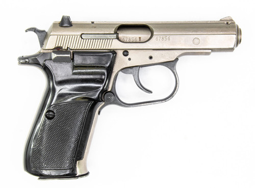 CZ 83 .380 Auto/9mm Short 12+1 3.75 Semi-Auto Pistol