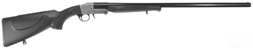 Garaysar FEAR180 12 Gauge 25.5 Single Barrel Break-Open Shotgun