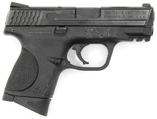 S&W M&P40C .40 S&W 10rd 3.5 Semi-Auto Compact Pistol