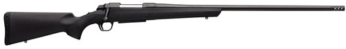 Browning 035818282 AB3 Stalker Long Range 6.5 Creedmoor 5+1 26 MB Matte Black Synthetic Stock Matte Blued Right Hand
