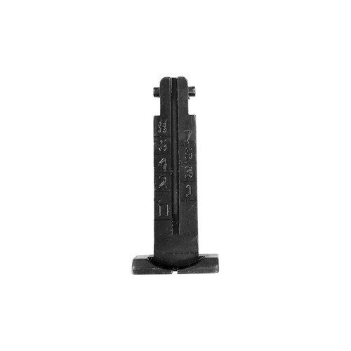 AK-47/74 Rear Sight Leaf - USA mfg.