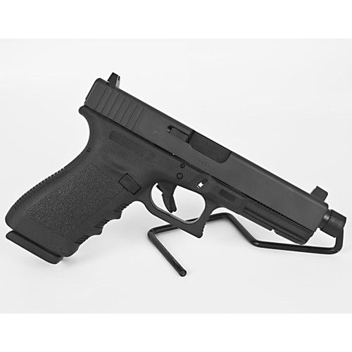 Glock 21SF Gen 3 .45 ACP Threaded Left-Hand Barrel PTI