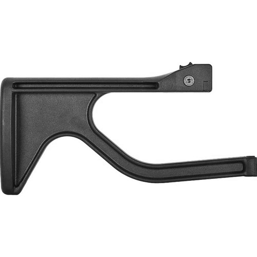 Original Shoulder Stock for the 9mm Steyr TMP