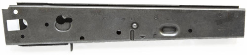 DDI AK-47 7.62x39mm 47SF Left Side-Folding Stamped Steel Receiver