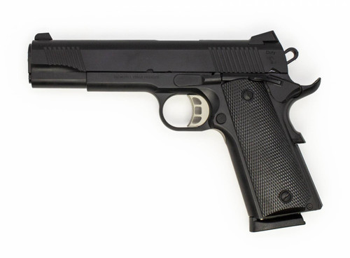 SDS Imports 1911 Duty 45ACP Black Handgun