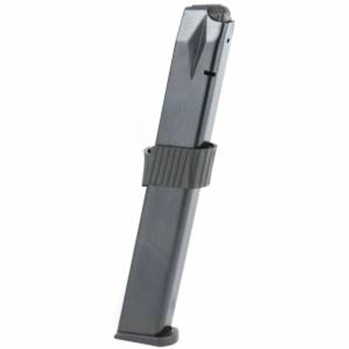 ProMag TAUA7 Taurus  9mm Luger PT-111 G2 32rd Black Oxide Extended