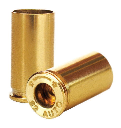 Starline Brass STAR32ACPEUP Handgun 32 Automatic Colt Pistol (ACP) Brass 100 Per Bag