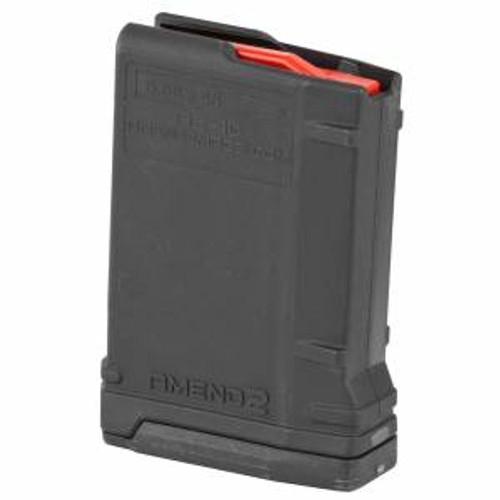 Amend2 AR-15 .223/5.56 10rd 556MOD2BLK10 Mod 2  M4,M16 Black Detachable