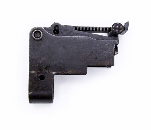 AK Rear Sight Assembly - with Lock Lever