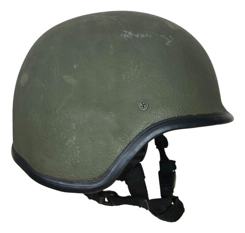 Polish Wz2000 Kevlar Helmet