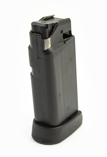 Glock .45 ACP 6rd G36  Black Detachable