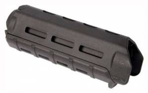 Magpul MOE M-LOK Carbine Handguard AR-Platform Black Polymer