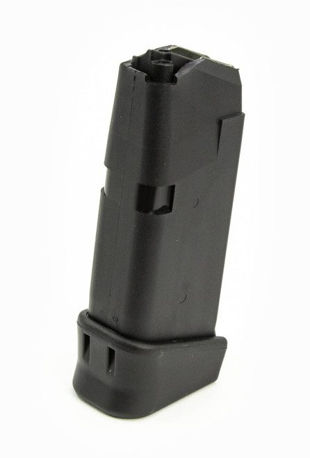 Glock 9mm Luger 12rd MF06781 G26  Glock G26 Black Detachable