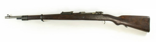 Zastava M24/47 7.9 X 57 Rifle