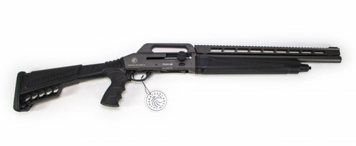 Garaysar FEAR118 12 Gauge Semi-Auto Shotgun Tactical Gray