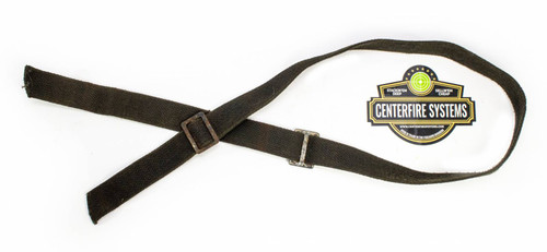 Salty Combat Ready Silent Sling - Used