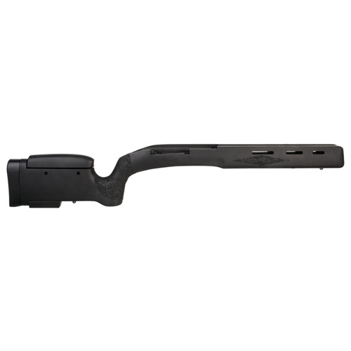 K31 Tactical Wood Stock in Black