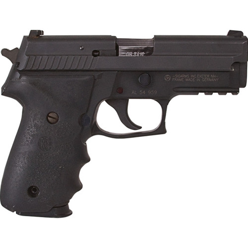 Sig Sauer Model P229 .40 S&W - Police Trade-in