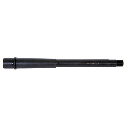 AR-15 .300 AAC Blackout 10.5 Pistol Length Nitride Barrel