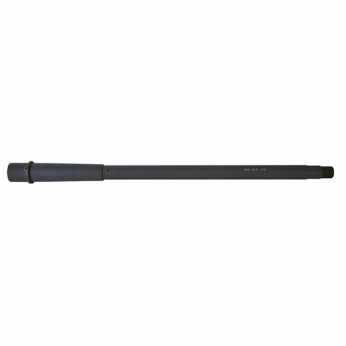 AR-15 .300 AAC Blackout Pistol Length 16 MP/N Barrel