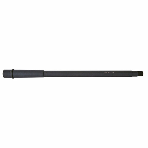 AR-15 .300 AAC Blackout Pistol Length 16 Nitride Barrel