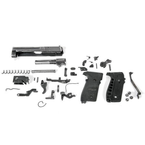 Sig Sauer P228 9mm Parts Kit - Used Condition